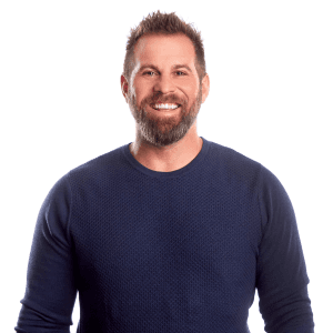 Jon Dorenbos
