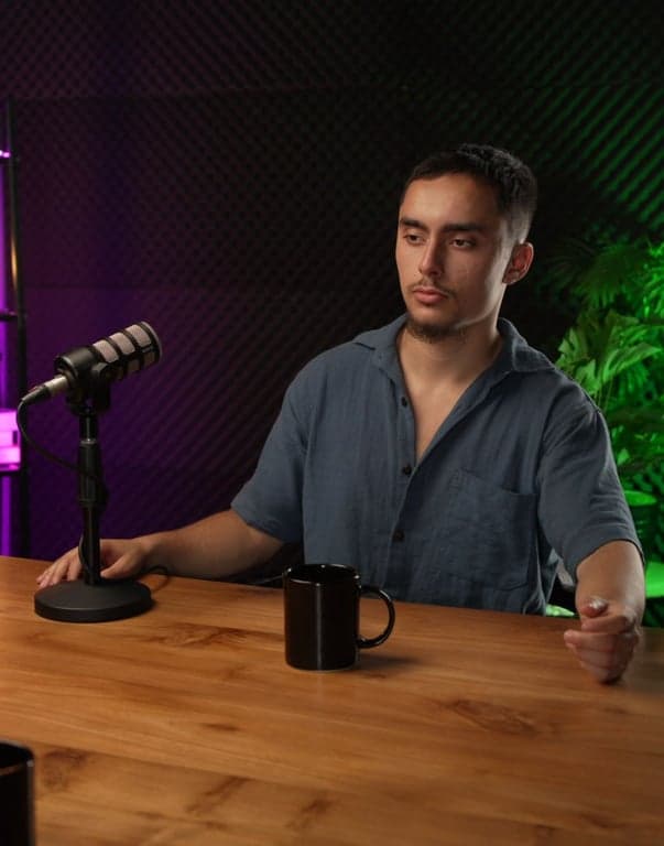 samirgardner profile