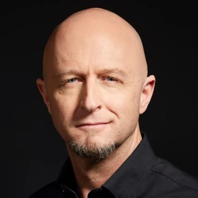 Daryl Ullman