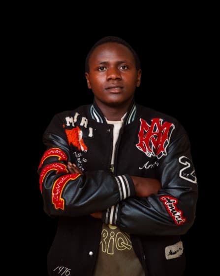 Ndatimana Jean Jean de Dieu