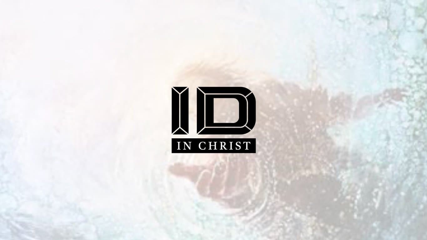 idinchrist profile