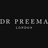 Dr Preema London Clinic