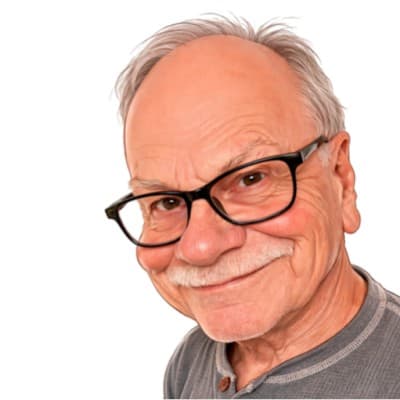 Tim Trott