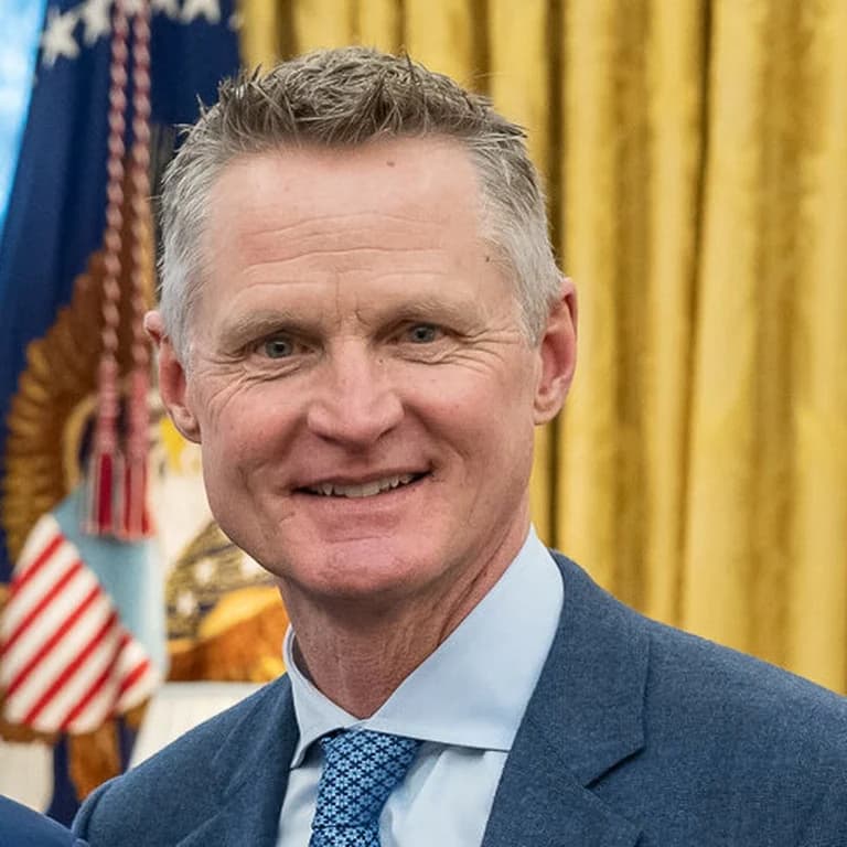 Steve Kerr
