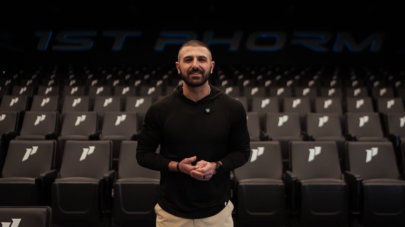 legionnairecoach profile