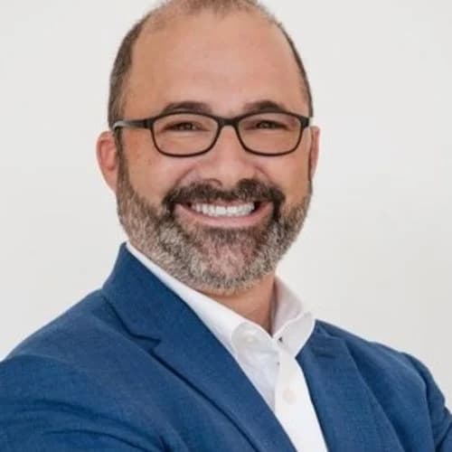 David Salerno
