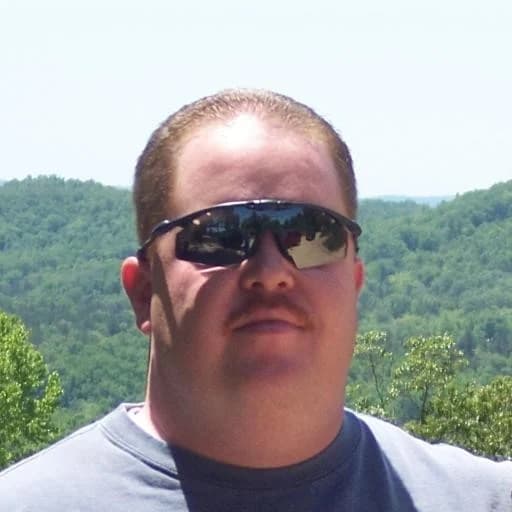 Shane Rhodes