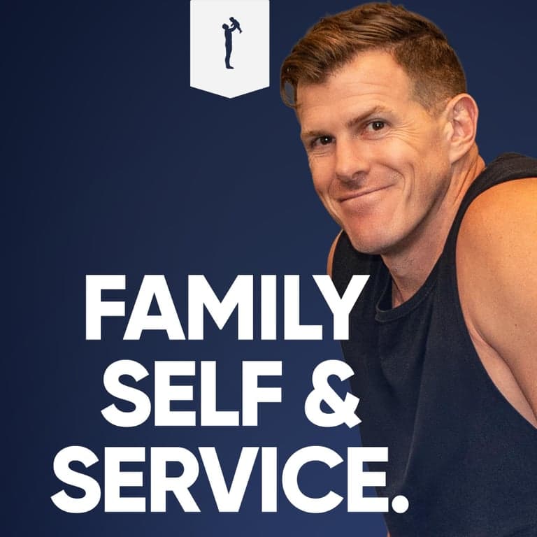 highperformancefather profile