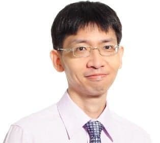 Aaron Tay