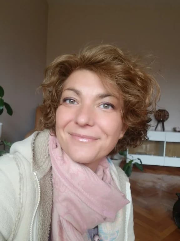 Eve Angelova