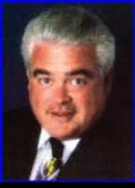 Sean McArdle