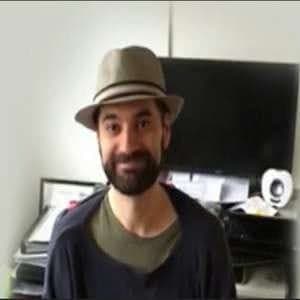 Matt Bianca
