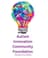 Autism Innovation Community Foundation
