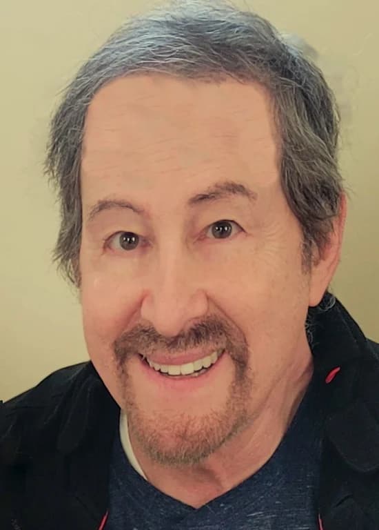Rob Lehrer