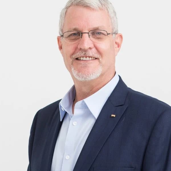 Bruce Wade