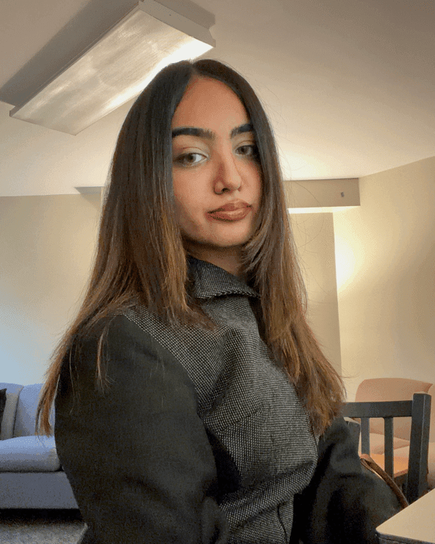 samaira-banga profile