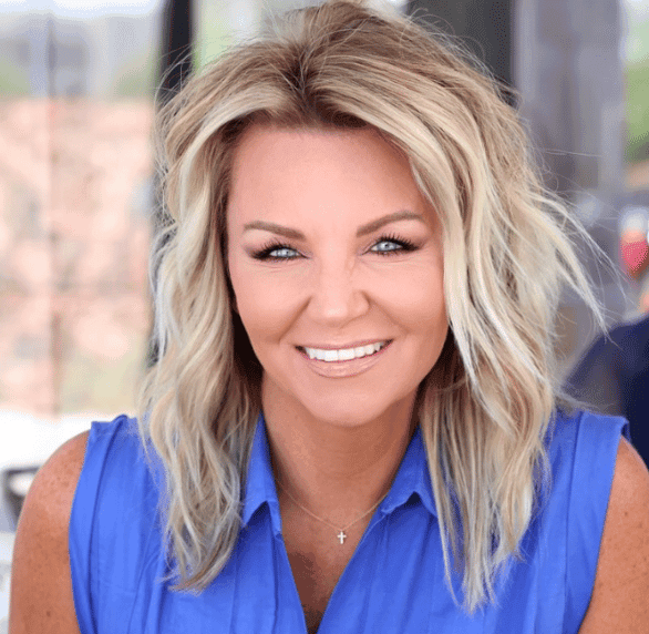 tracyomalley profile