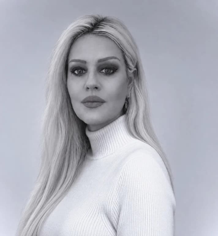 Betty Chatzipli