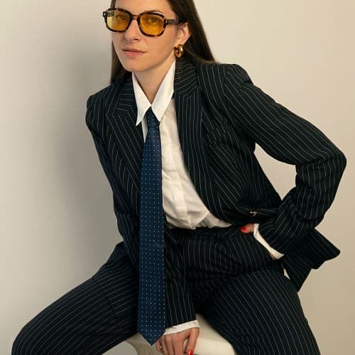Johanna Rüdinger