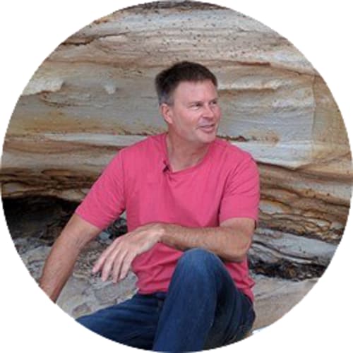Mark Phillips