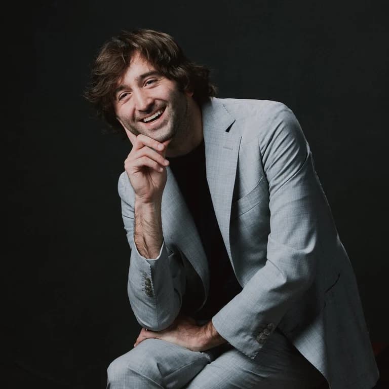 Joe Alterman