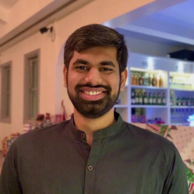 Suraj Peri