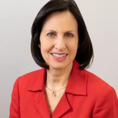 Alix Rubin