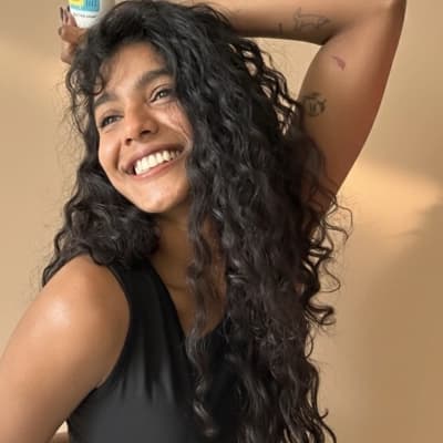 Anagha Ajay