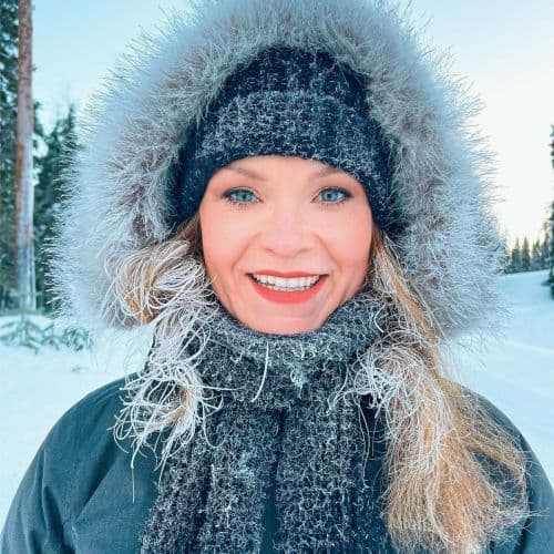Michelle L. Jensen