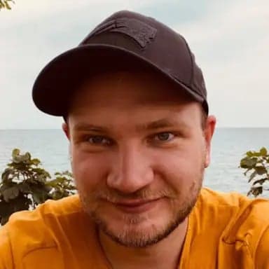 Sergey Kyune