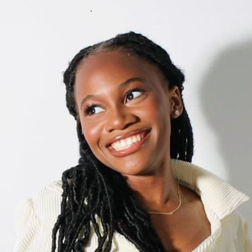 Angelica Prater