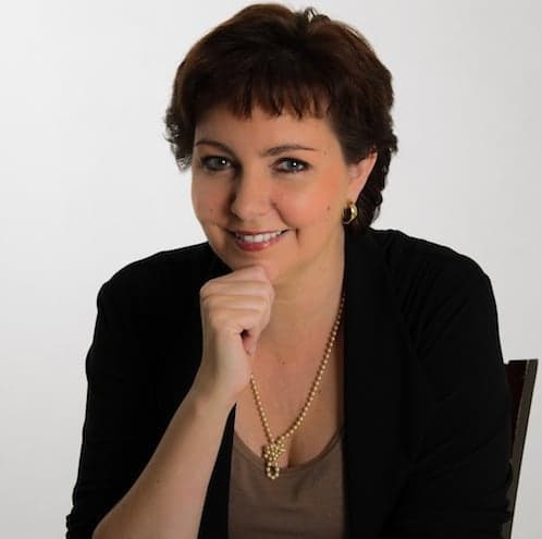 Charlotte Kemp