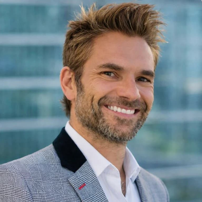 Sergio Smirnoff