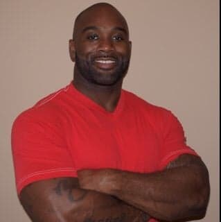 LeCharles  Bentley