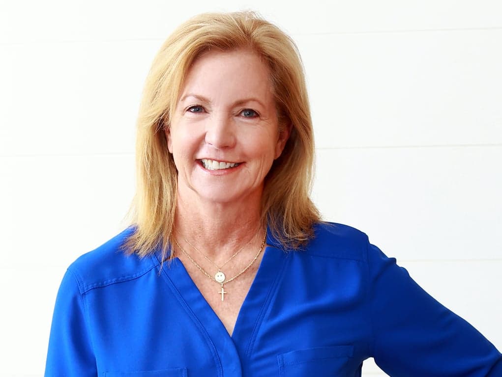 gretchengordon profile