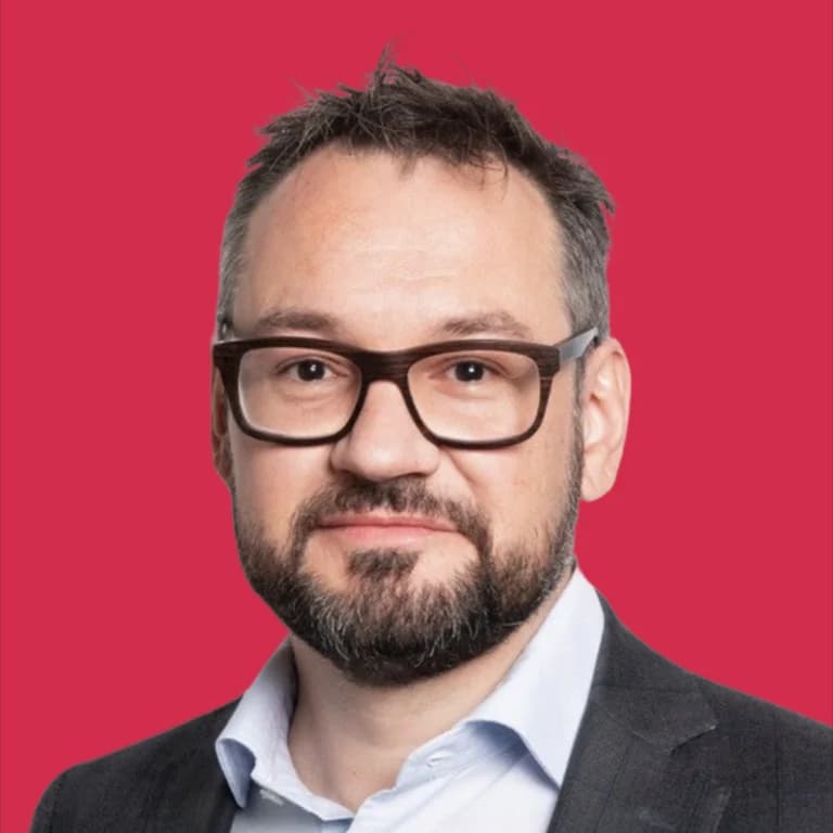 Marc Sniukas