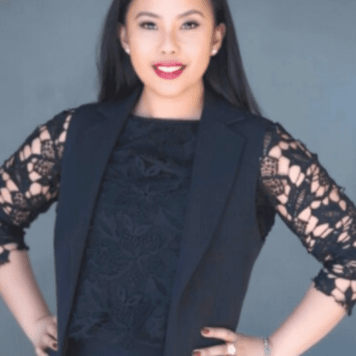 Karissa Yson Rischall