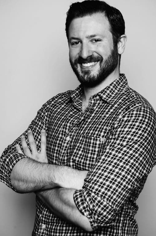 Nico Pecchi