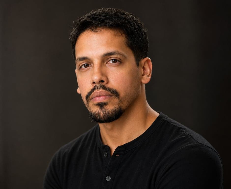 Luis Echevarria