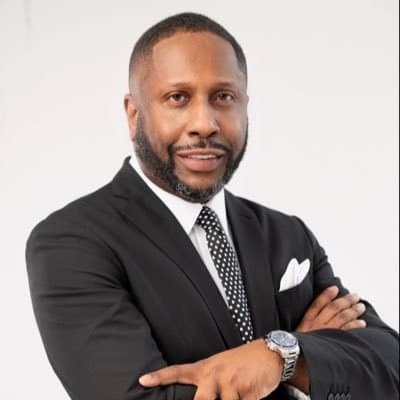 drmikewoods profile