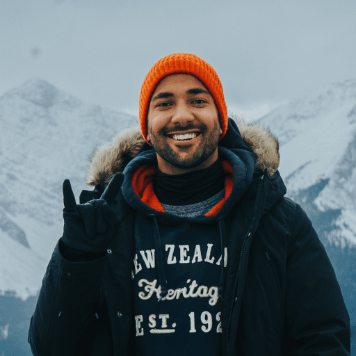 marvin-kaunda profile