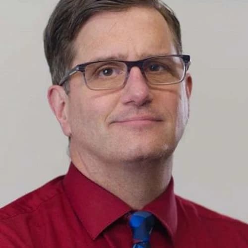 Rodney Gabel