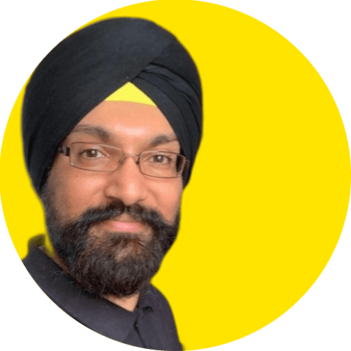 jatinderpalaha profile