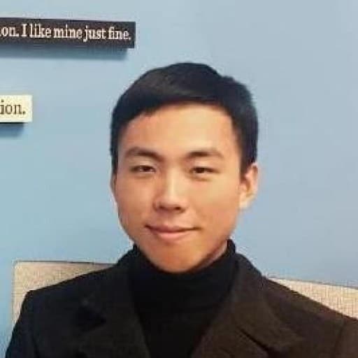 renchu-richard-song profile