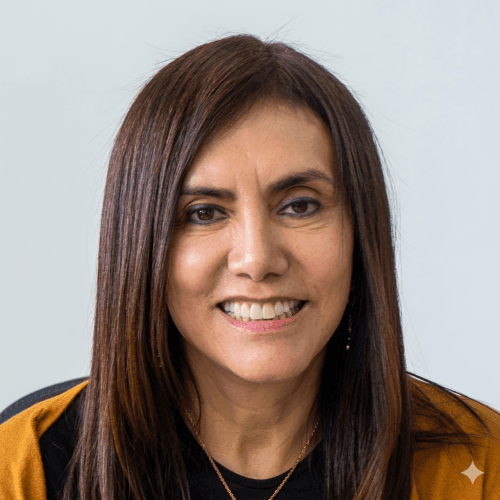 Lourdes Huiracocha Tutivén