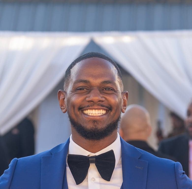 michael-chatman profile
