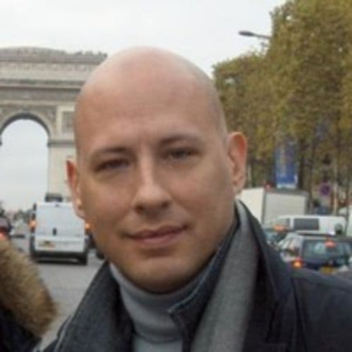 Steve Kasuba