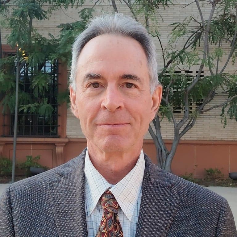 Rick Strassman