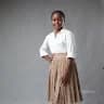 Annie Lindiwe “Grace” Funsani