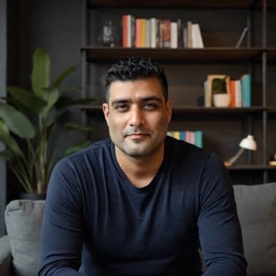 Adil Vellani